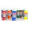 12 Packs: 12 ct. (144 total) Satin Acrylic Paint Value Set by Craft Smart®